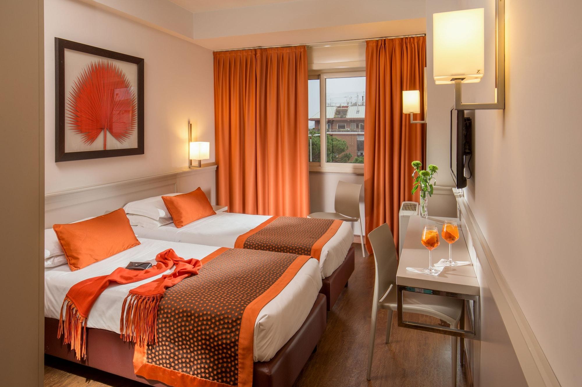 Grand Fleming By Omnia 4* Rom