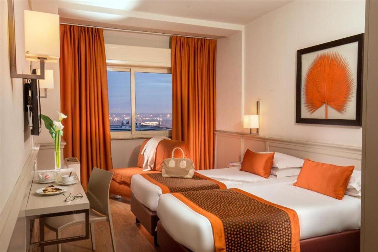 Hotel Grand Fleming By Omnia Rom