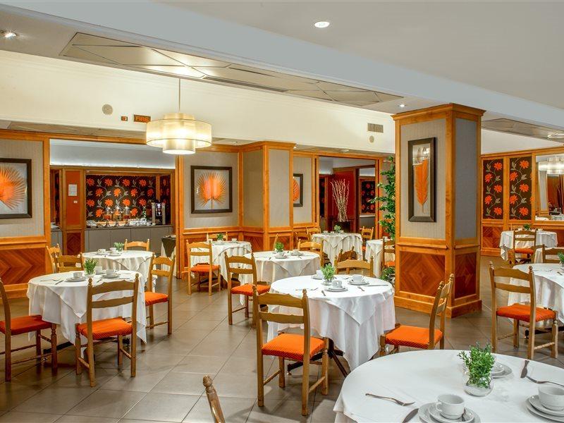 Grand Fleming Hotel 4*