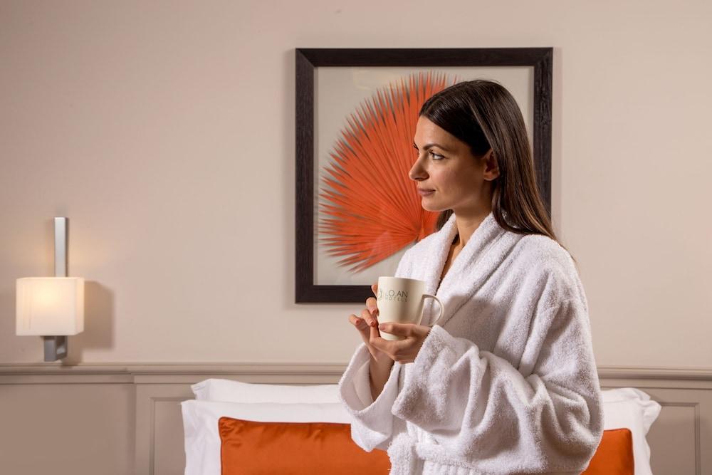 Hotel Grand Fleming Rom