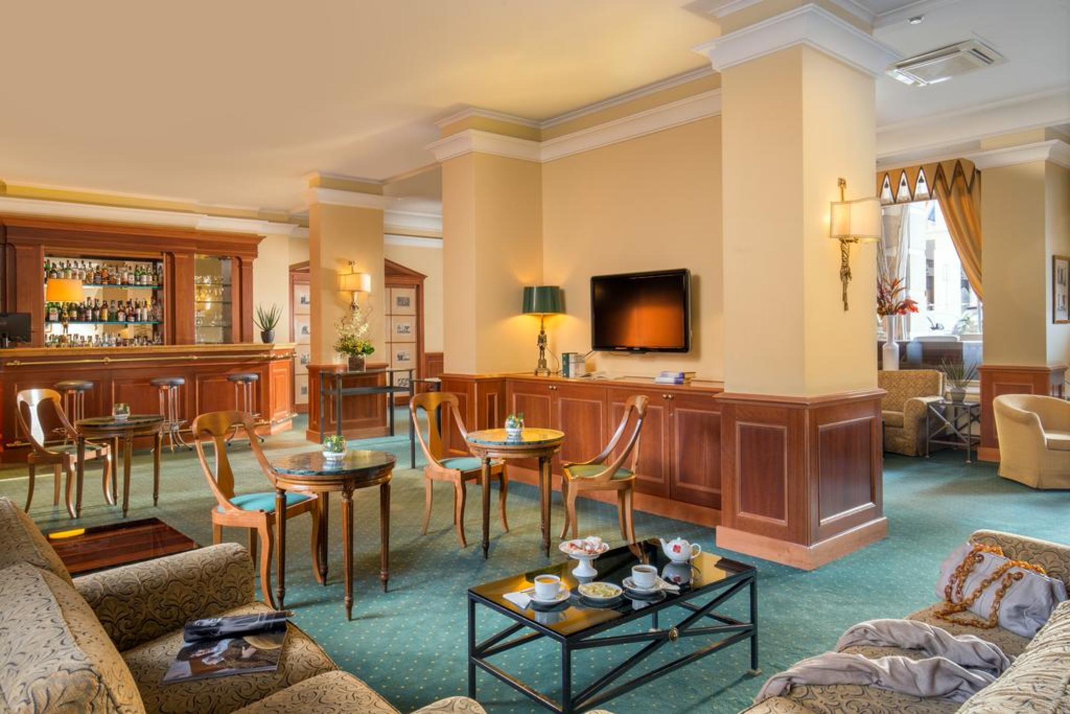 Grand Fleming Rom