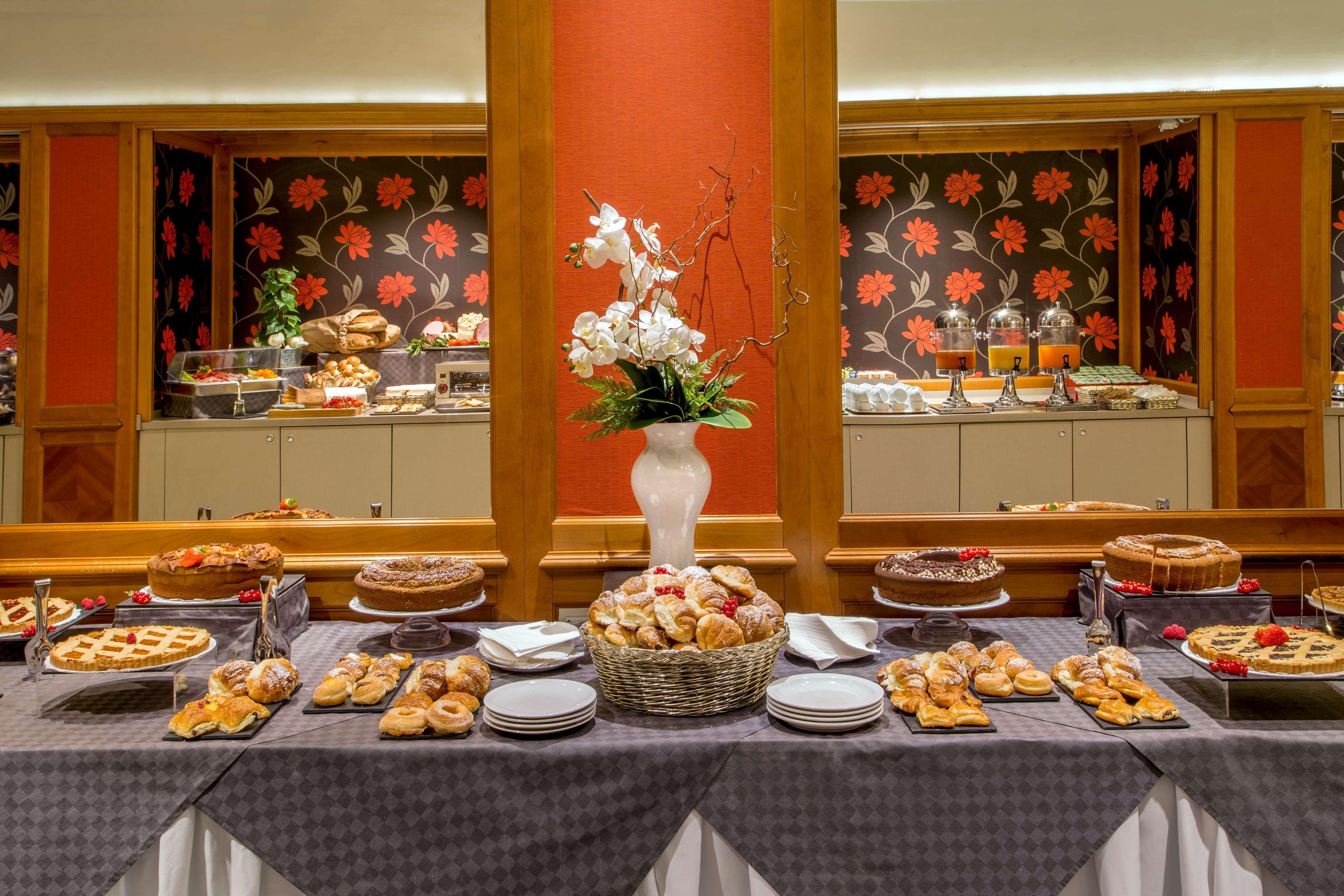Grand Fleming Hotel Rom