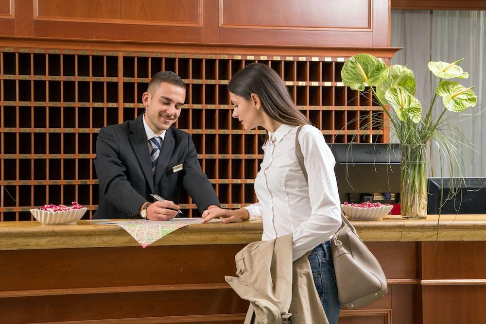Hotel Grand Fleming