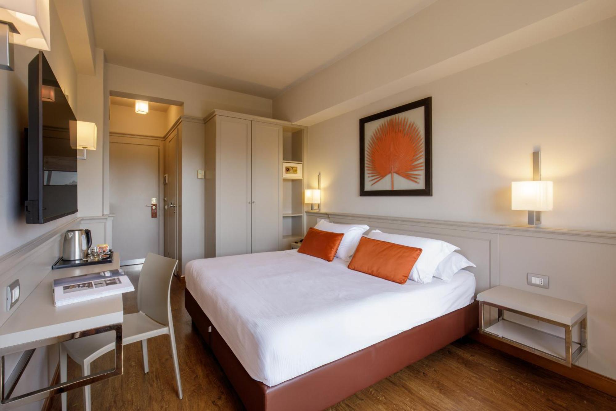 Grand Fleming Hotel 4*