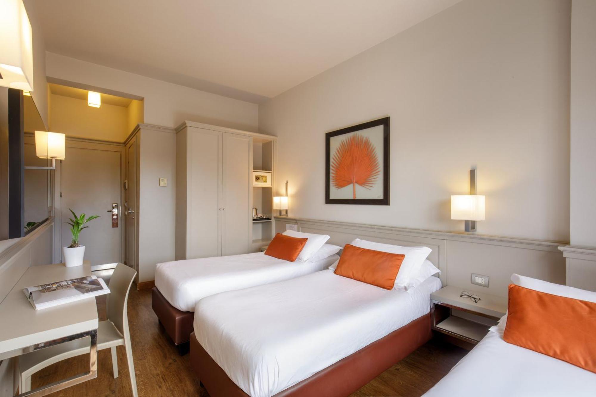 Grand Fleming Rom