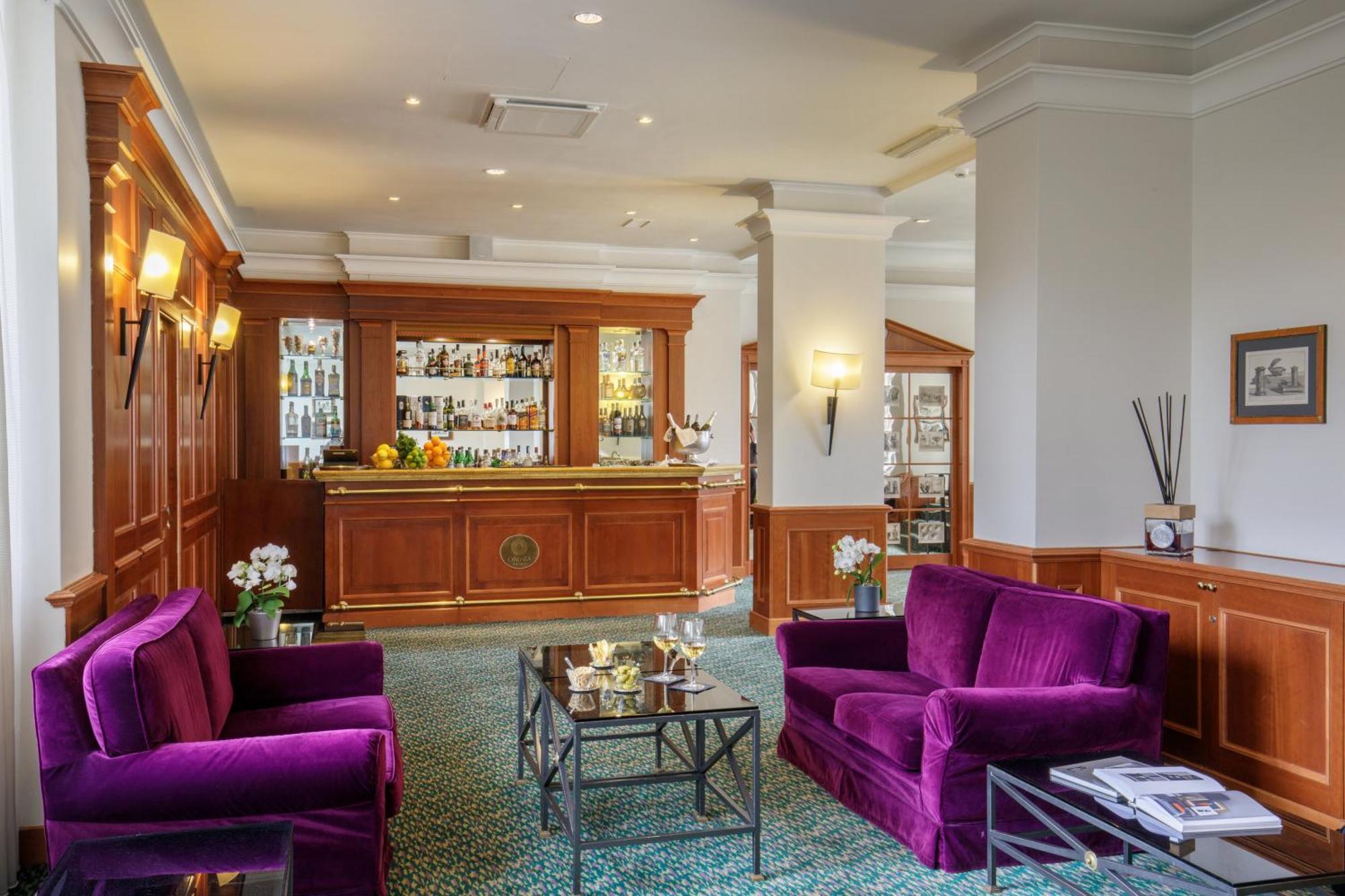 Grand Fleming Hotel