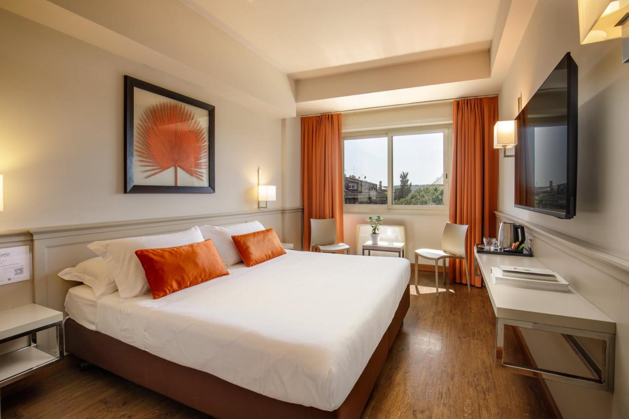Grand Fleming Hotel 4*