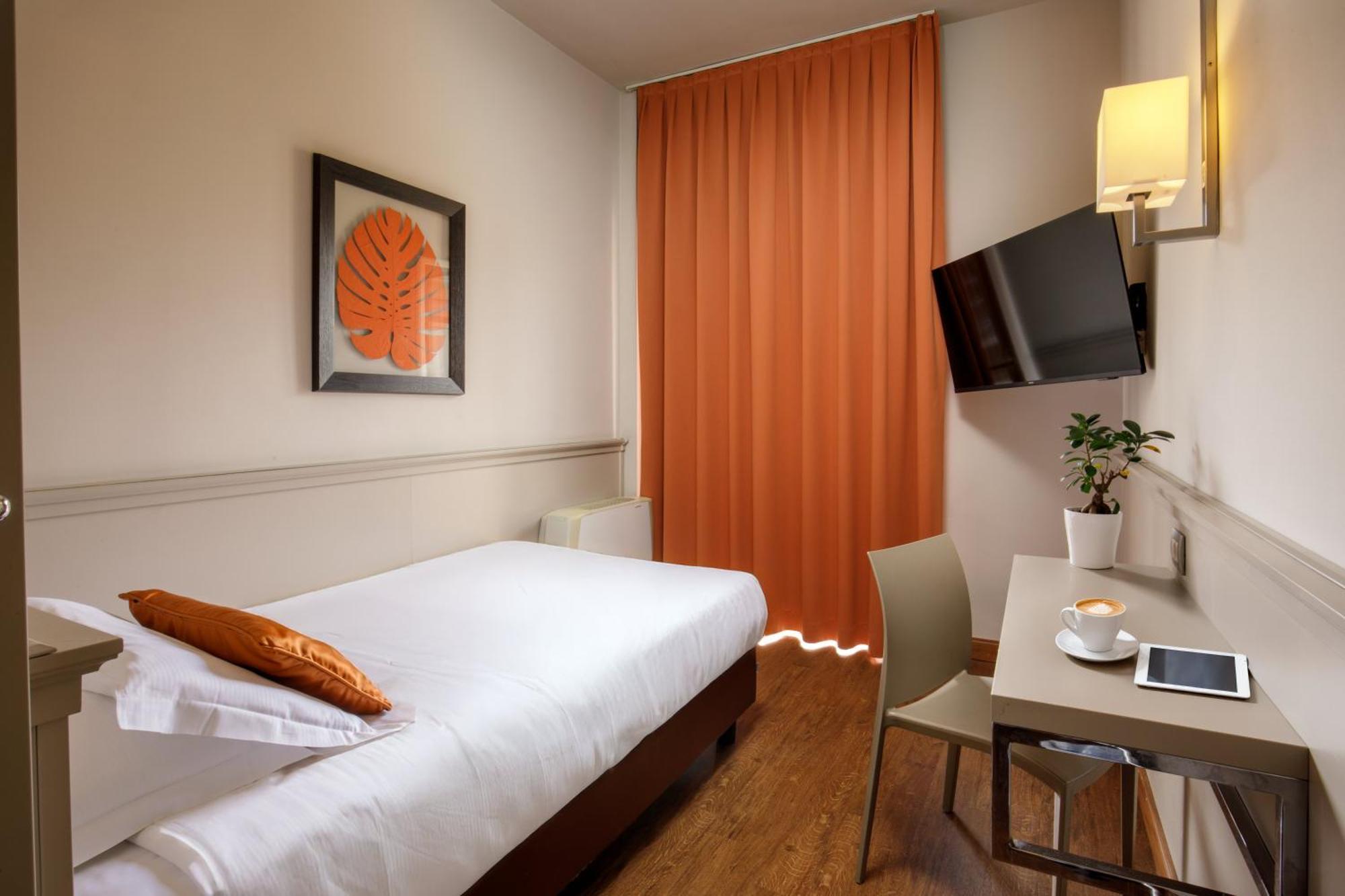 Hotel Grand Fleming Rom