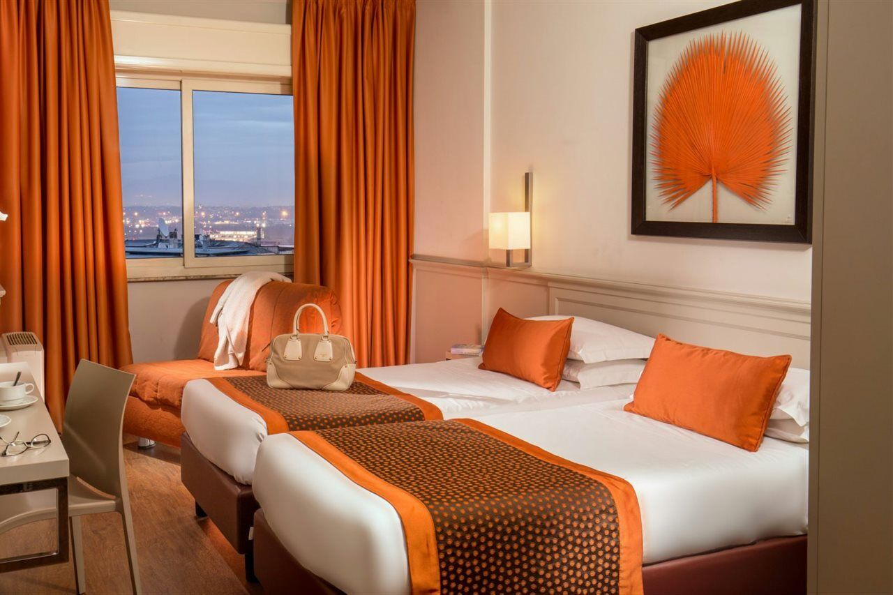 Hotel Grand Fleming